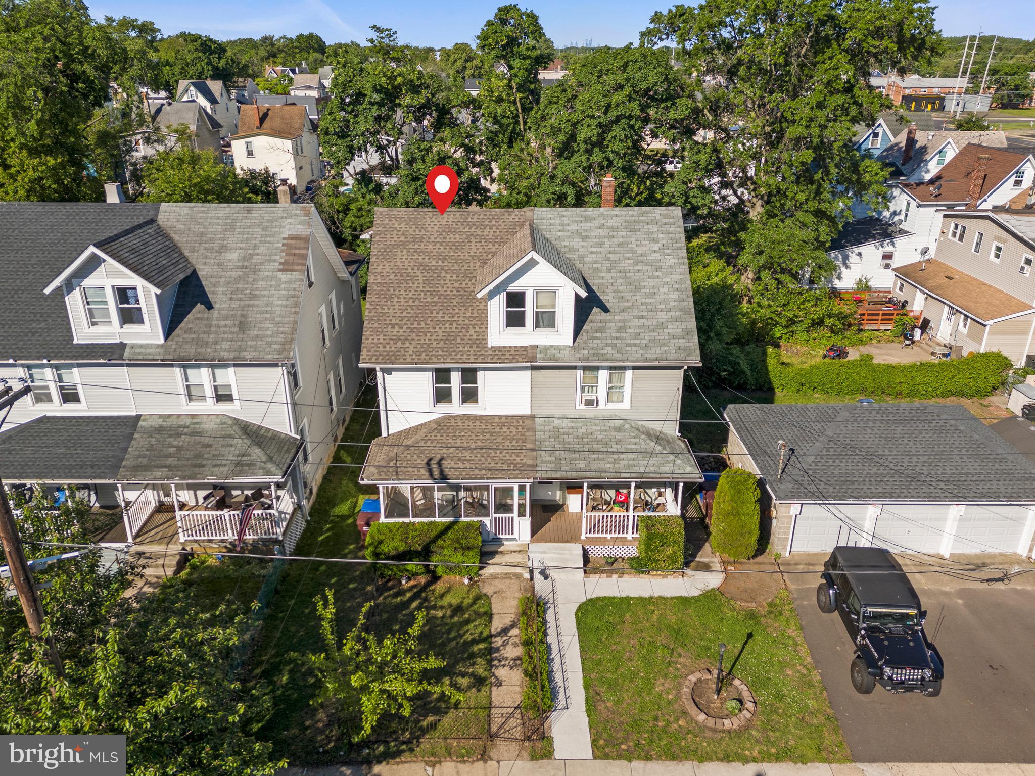 110 Delaware Avenue Delanco, NJ 08075 - Photo 22 of 31