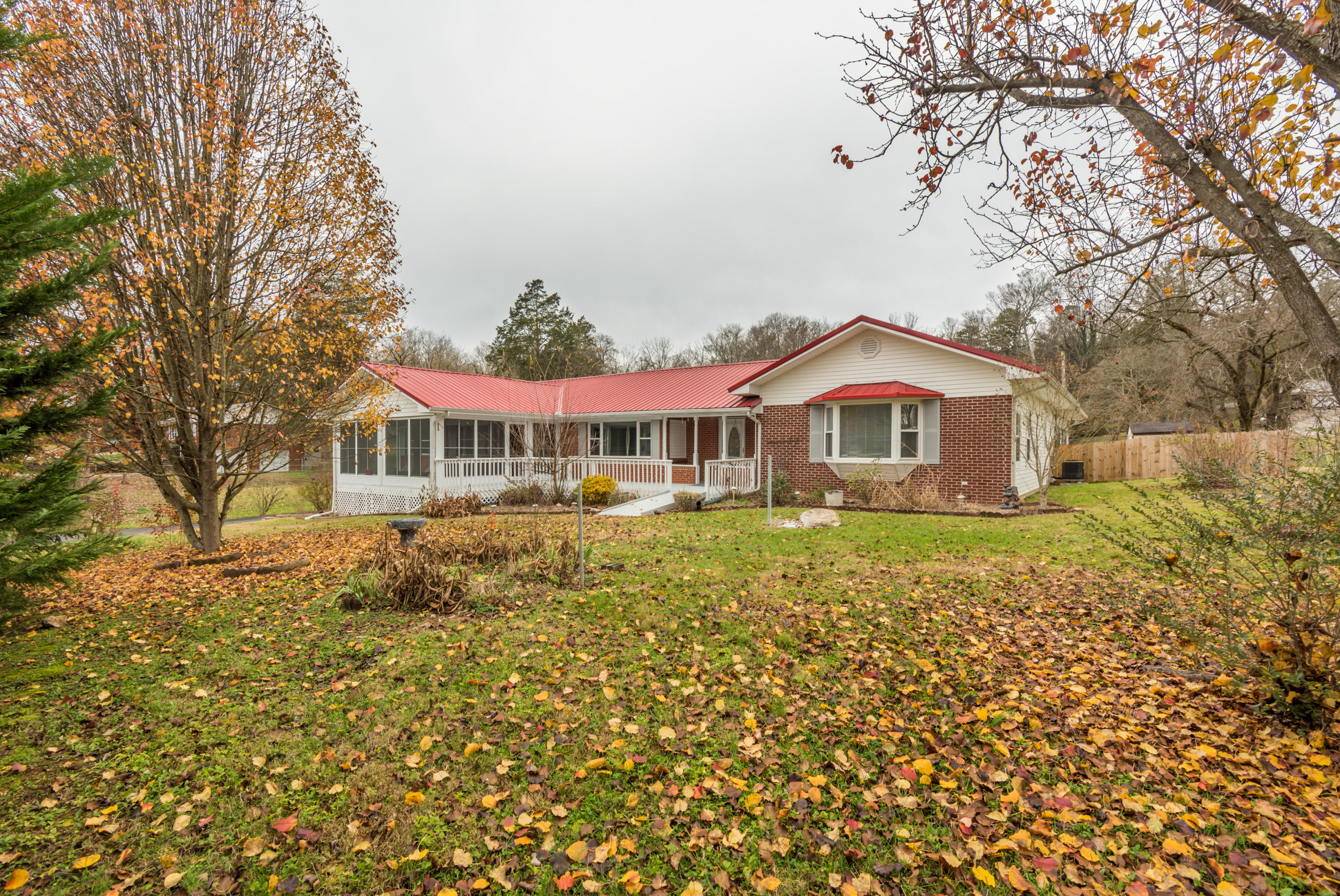 1310 Oak Ridge Highway Clinton, TN 37716 - Photo 1 of 39 1310OakRidgeHwy-37