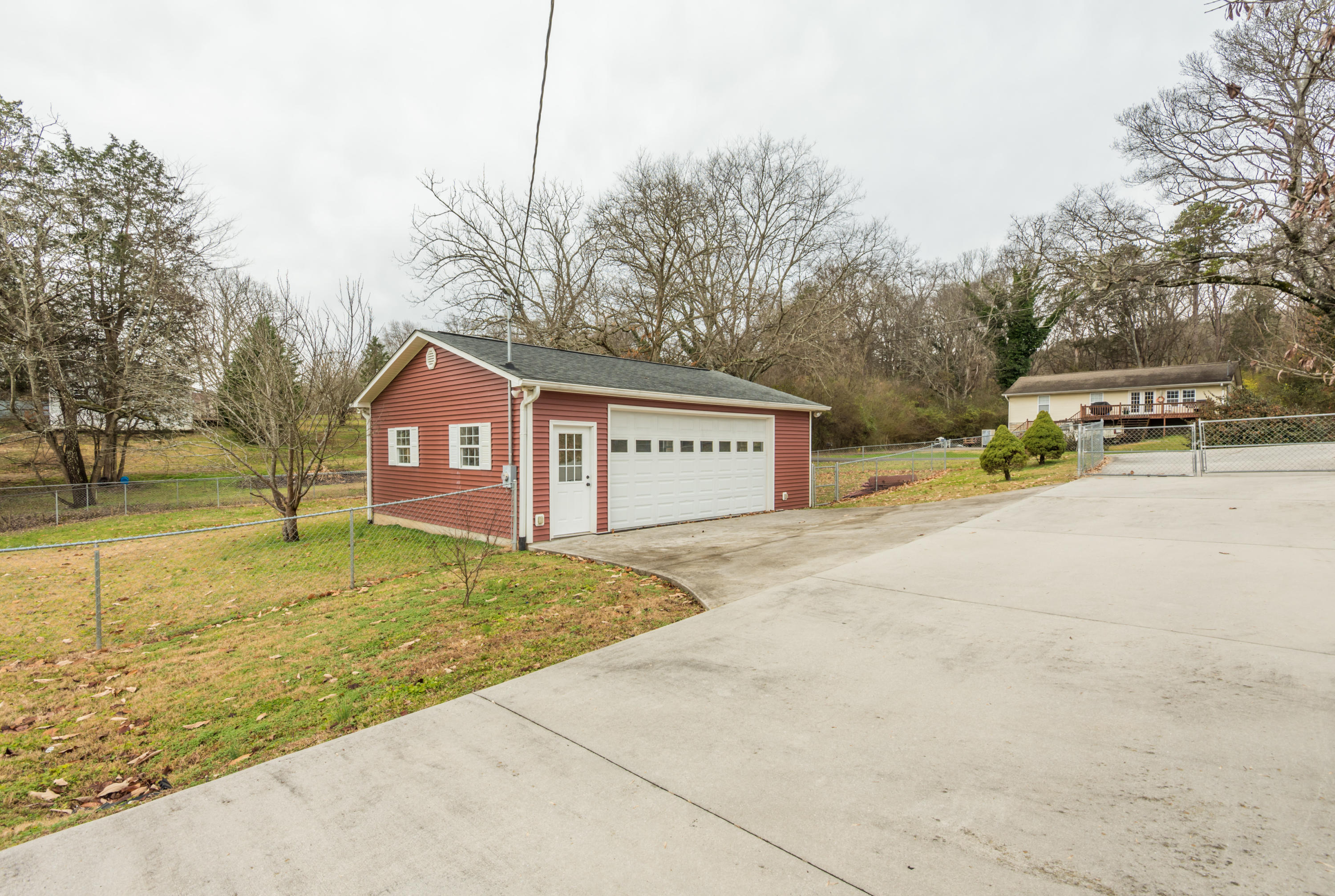 1310 Oak Ridge Highway Clinton, TN 37716 - Photo 33 of 39 1310OakRidgeHwy-4