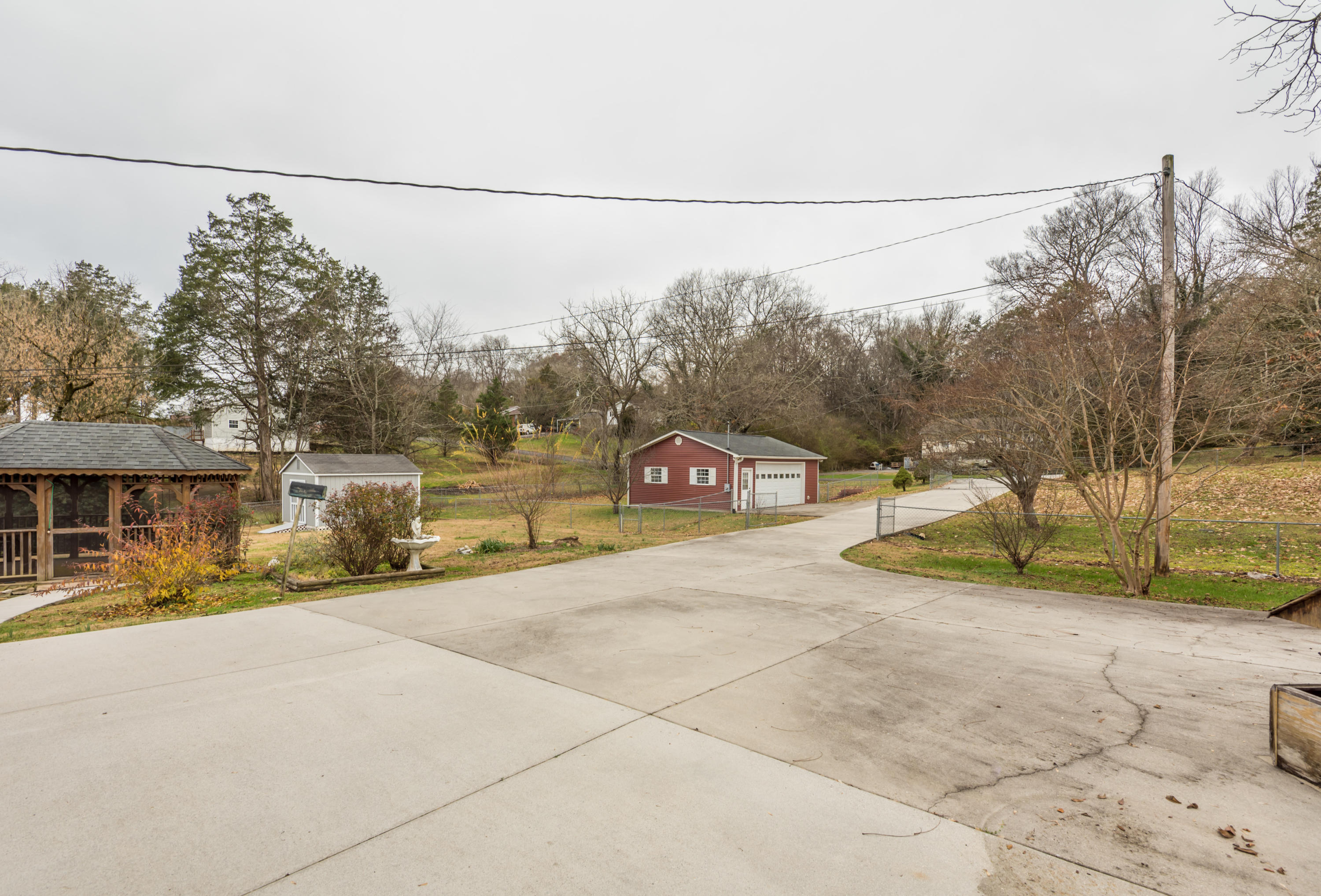 1310 Oak Ridge Highway Clinton, TN 37716 - Photo 36 of 39 1310OakRidgeHwy-39