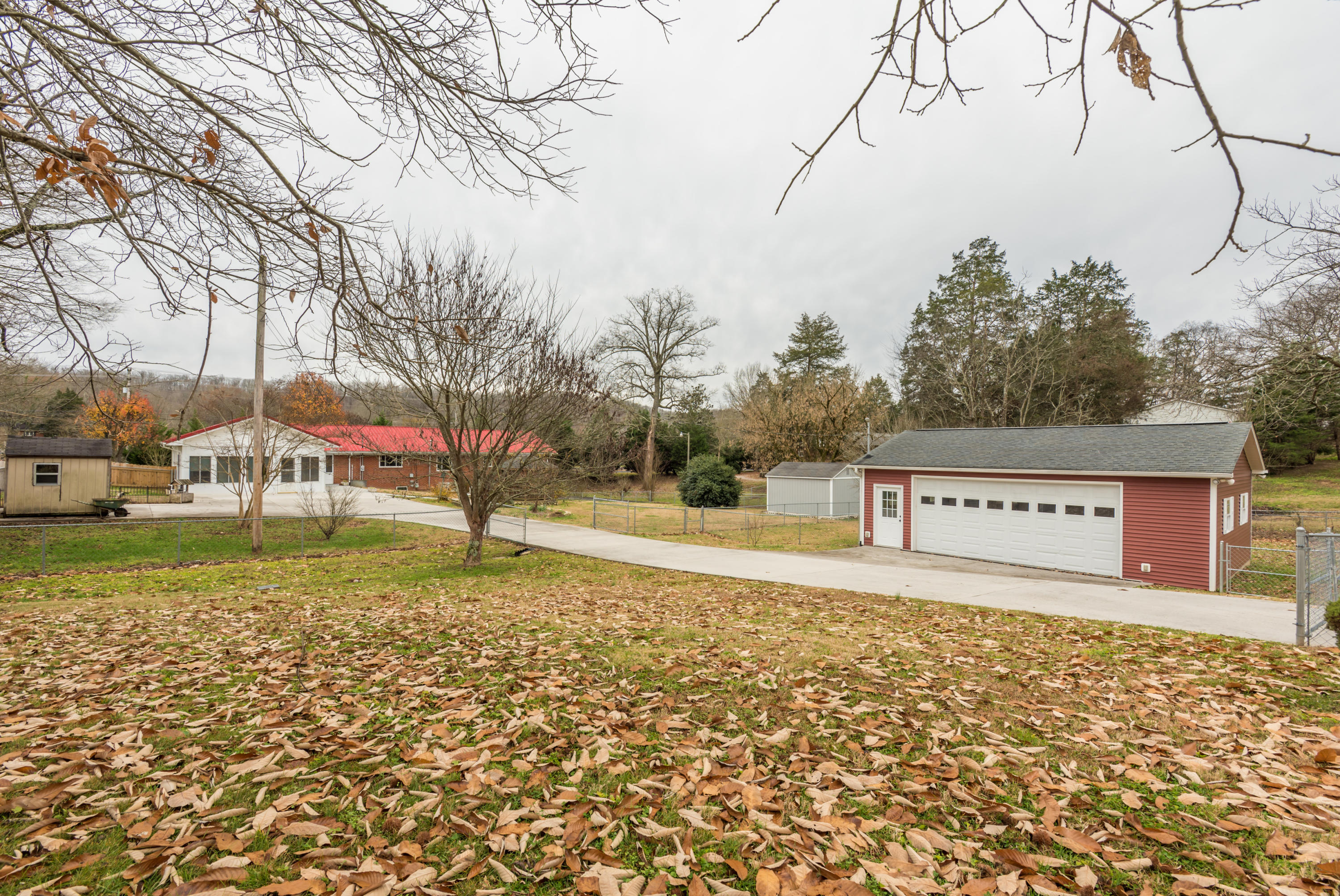 1310 Oak Ridge Highway Clinton, TN 37716 - Photo 38 of 39 1310OakRidgeHwy-41