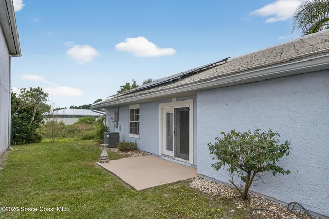 $1,900 | 1924 Sugarberry Court Northeast, Palm Bay, FL 32905