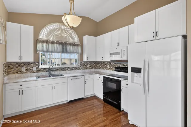 $1,900 | 1924 Sugarberry Court Northeast, Palm Bay, FL 32905