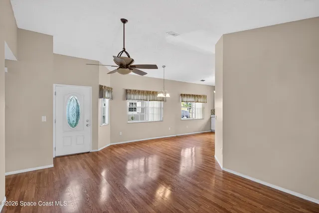 $1,900 | 1924 Sugarberry Court Northeast, Palm Bay, FL 32905