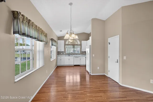 $1,900 | 1924 Sugarberry Court Northeast, Palm Bay, FL 32905