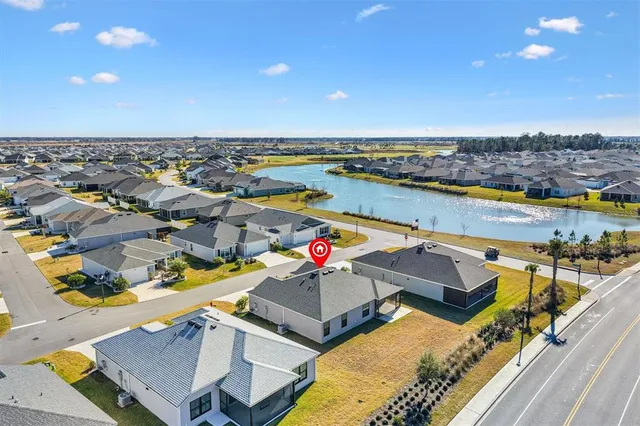 $325,000 | 1639 Seiver Street, The Villages, FL 34762