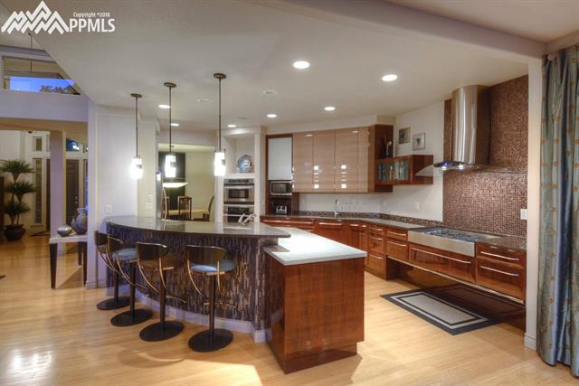 5265 Hidden Rock Road Colorado Springs, CO 80908 - Photo 13 of 36 Gallery Image 13