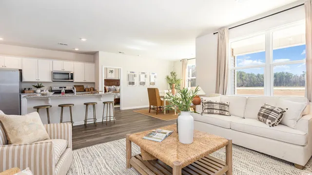 $334,890 | 5013 Yellowstone Drive, Conway, SC 29526