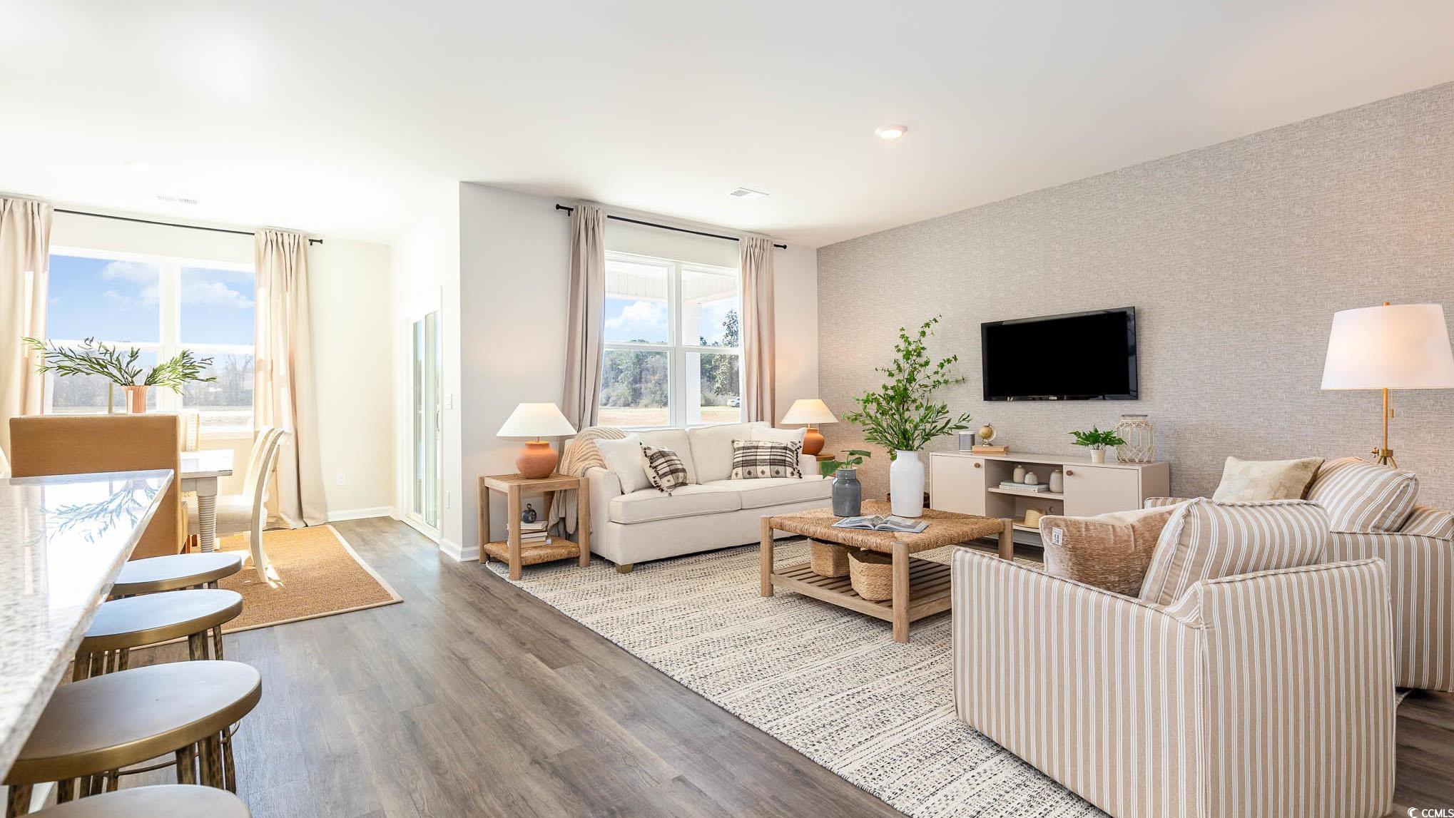 5013 Yellowstone Drive Conway, SC 29526 - Photo 8 of 35