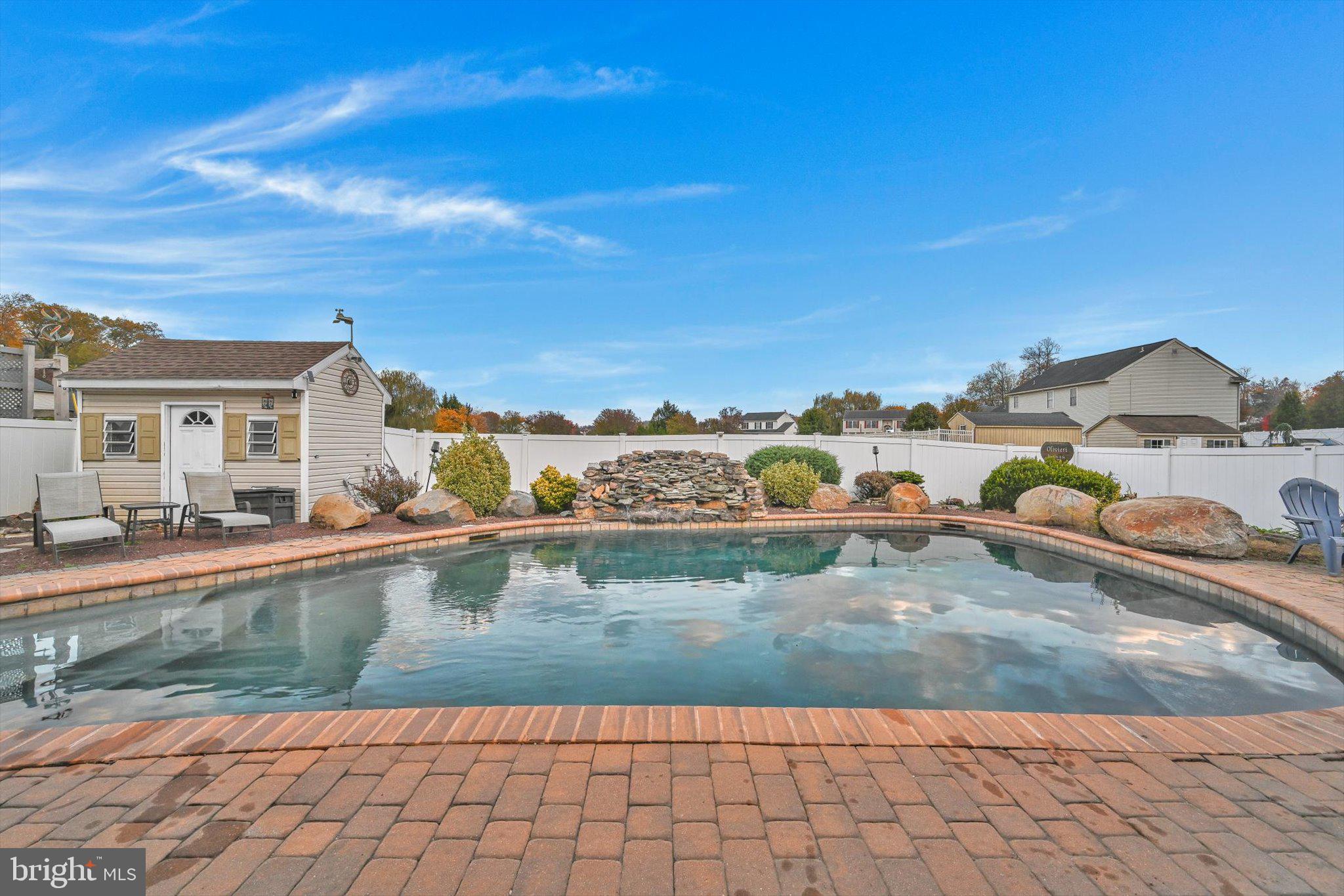 4340 Sutton Circle Reading, PA 19606 - Photo 30 of 36