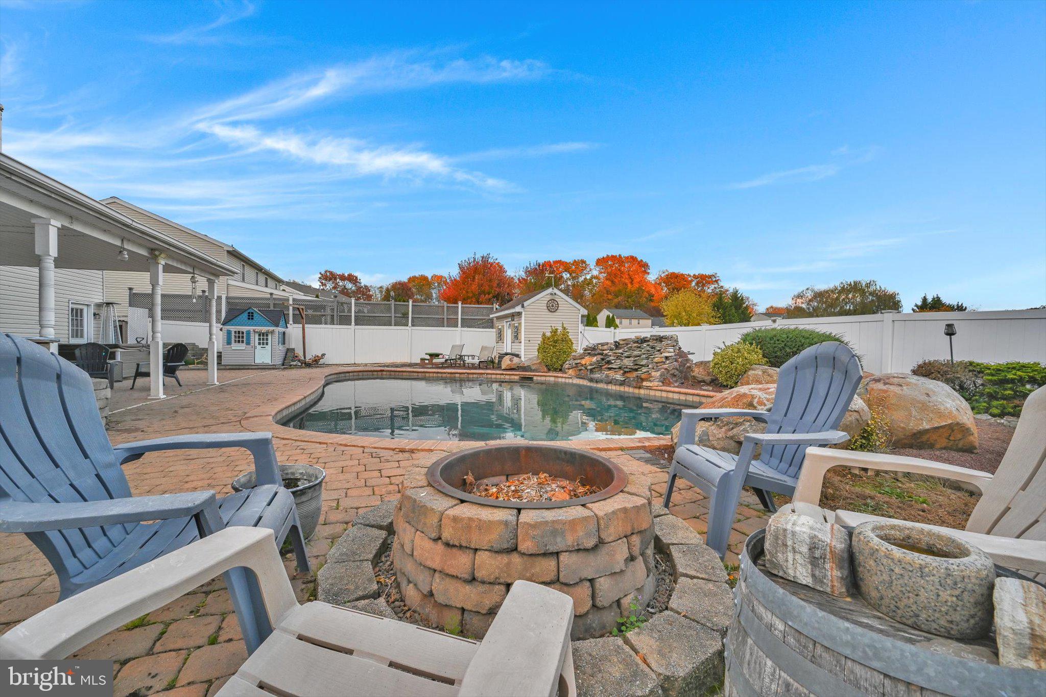 4340 Sutton Circle Reading, PA 19606 - Photo 31 of 36