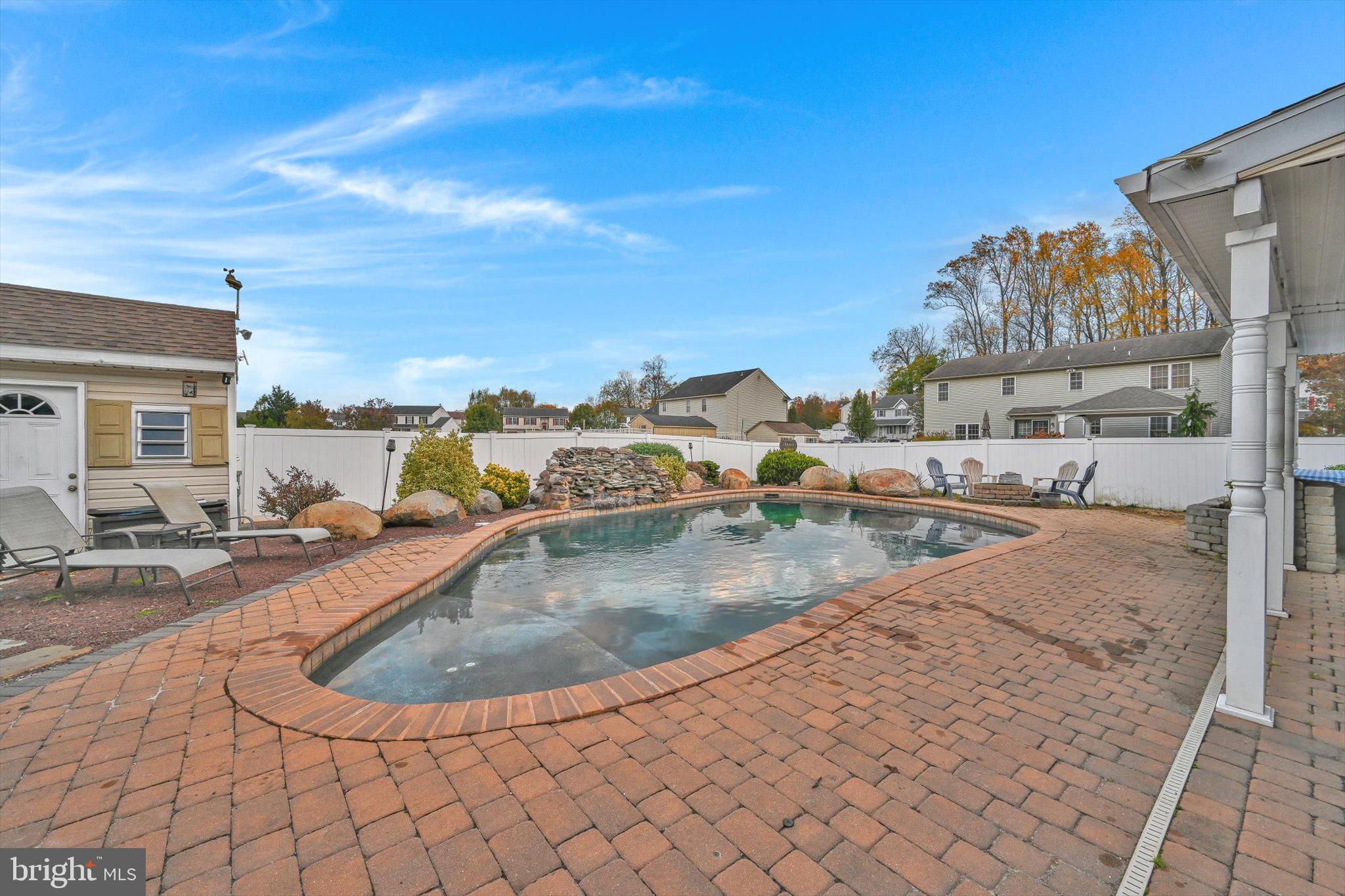 4340 Sutton Circle Reading, PA 19606 - Photo 33 of 36