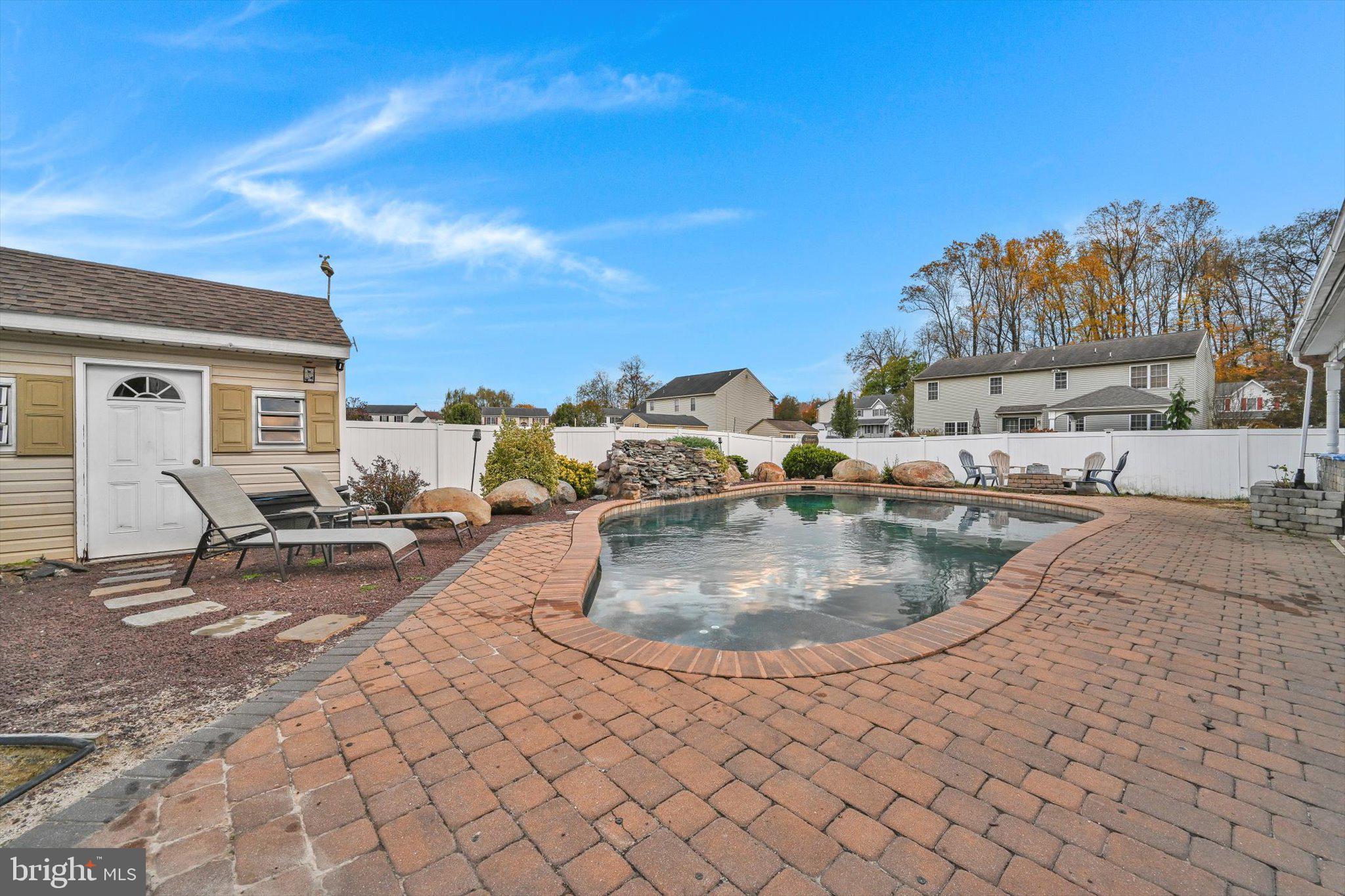 4340 Sutton Circle Reading, PA 19606 - Photo 34 of 36