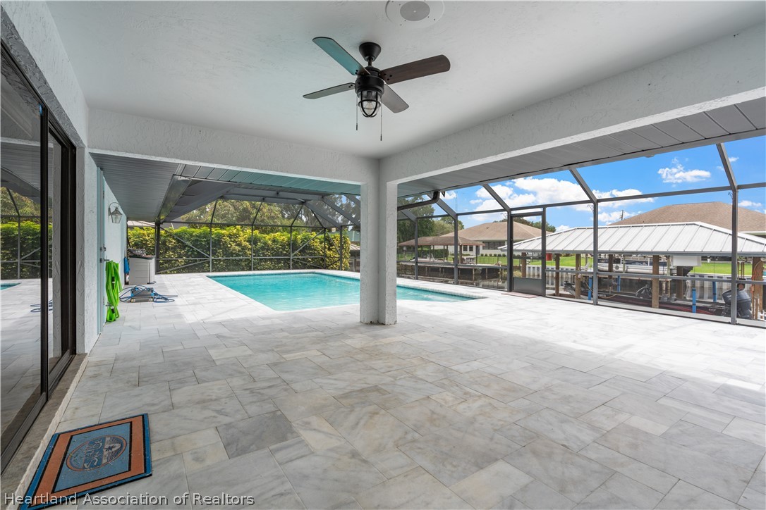 137 Lime Road Northeast Lake Placid, FL 33852 - Photo 47 of 50