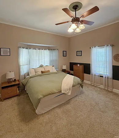 $349,500 | 4 Apraw Road, Washington, IN 47501