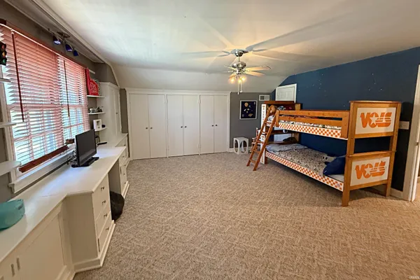 $349,500 | 4 Apraw Road, Washington, IN 47501