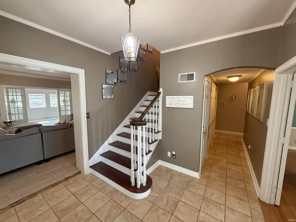 $349,500 | 4 Apraw Road, Washington, IN 47501