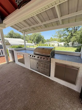 $349,500 | 4 Apraw Road, Washington, IN 47501