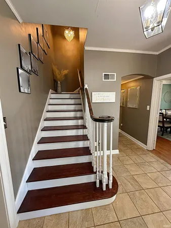 $349,500 | 4 Apraw Road, Washington, IN 47501
