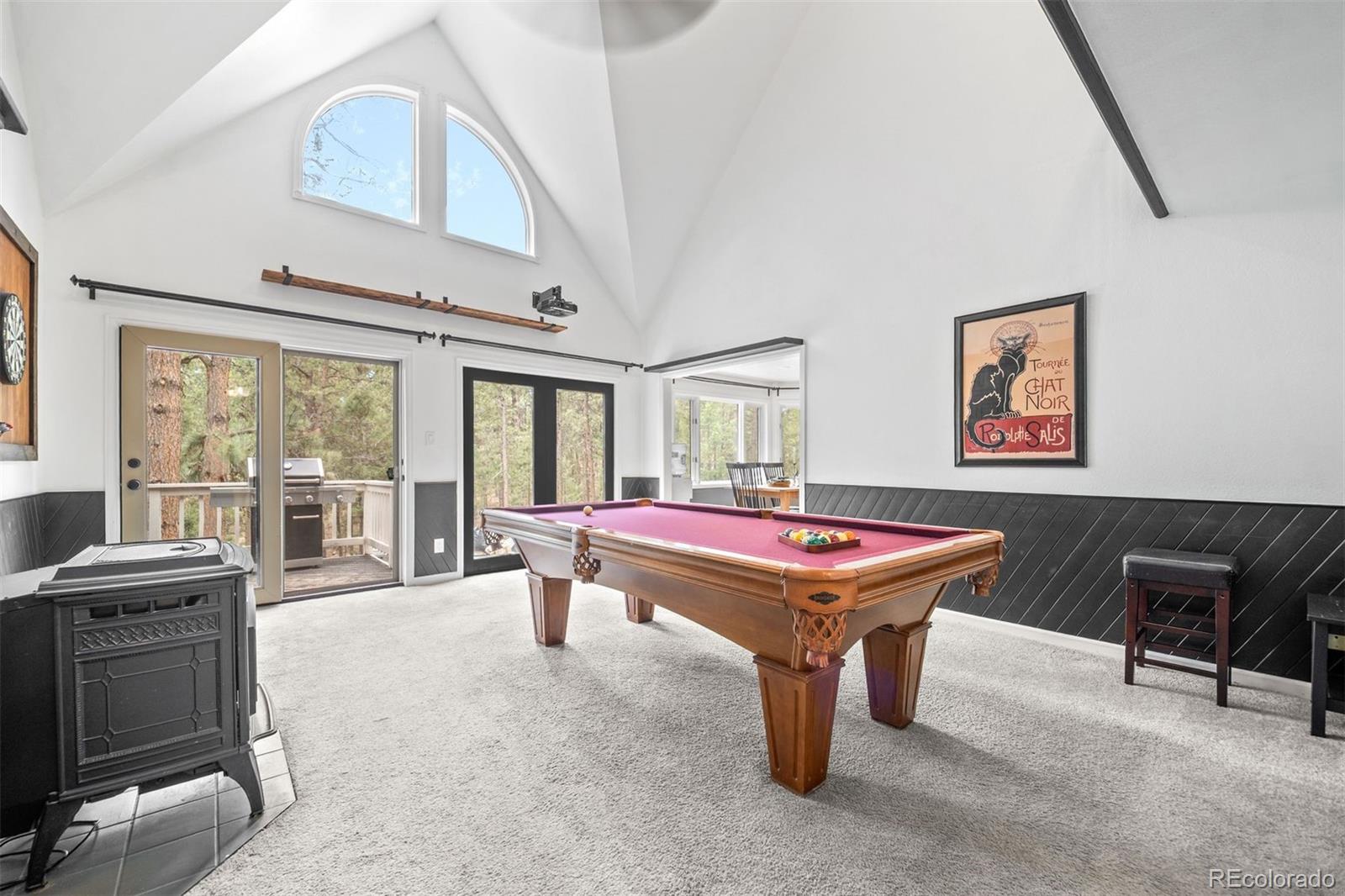 50 Victoria Road Pine, CO 80470 - Photo 12 of 33 Gallery Image 12