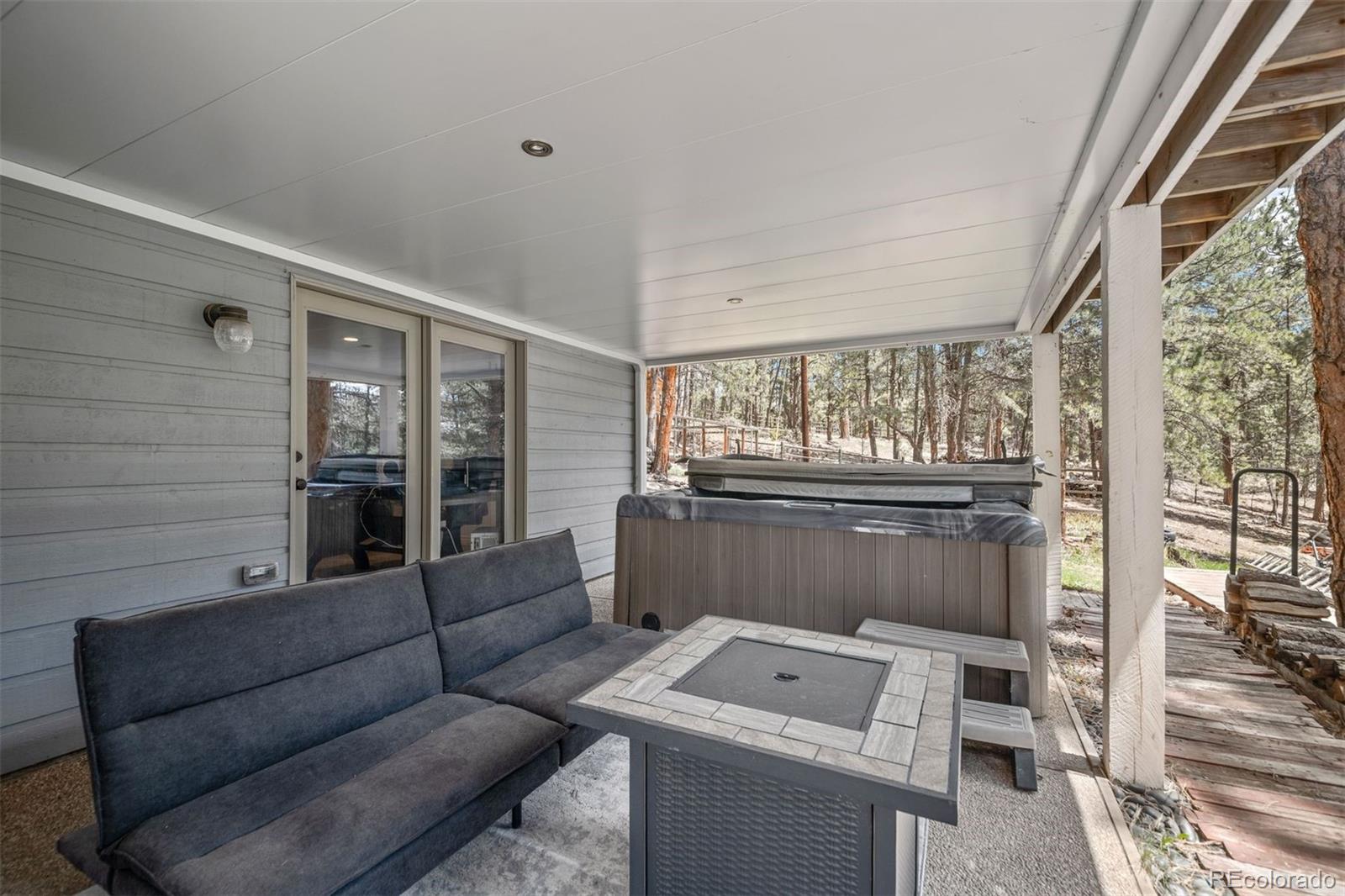 50 Victoria Road Pine, CO 80470 - Photo 23 of 33 Gallery Image 23