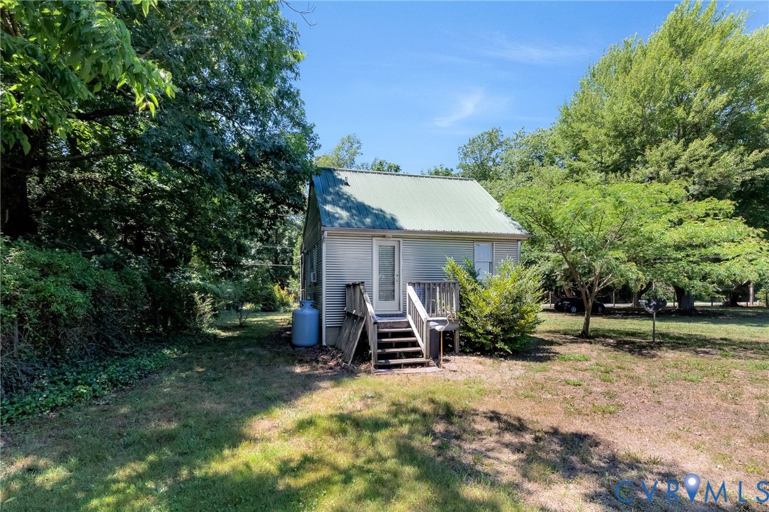 1542 Mill Creek Road Wake, VA 23176 - Photo 44 of 45