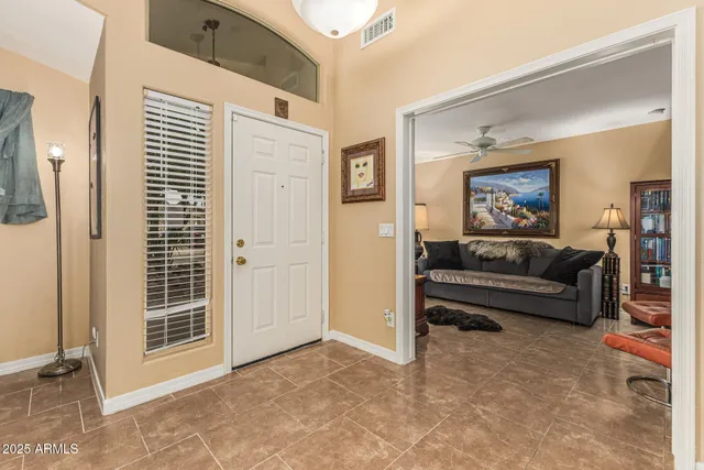 $555,000 | 3248 West Casitas Del Rio Drive, Phoenix, AZ 85027