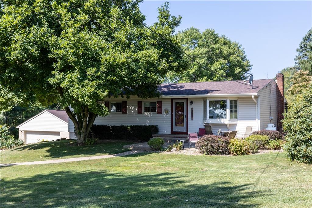 516 Bocktown Cork Road Clinton, PA 15026 - Photo 1 of 31 Gallery Image 1