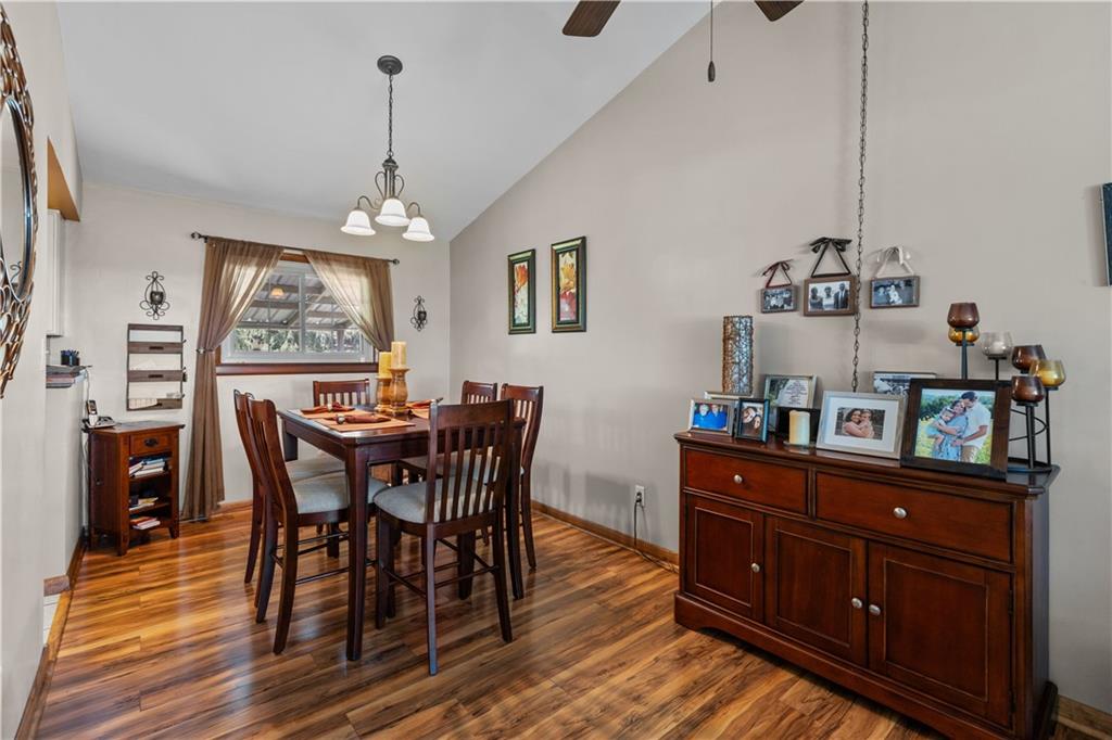 516 Bocktown Cork Road Clinton, PA 15026 - Photo 13 of 31 Gallery Image 13