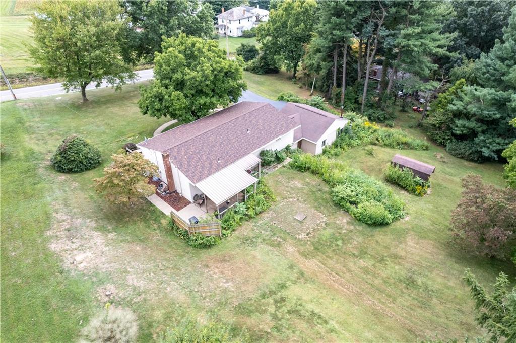 516 Bocktown Cork Road Clinton, PA 15026 - Photo 7 of 31 Gallery Image 7