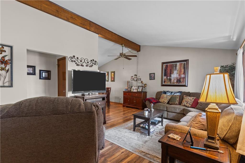 516 Bocktown Cork Road Clinton, PA 15026 - Photo 10 of 31 Gallery Image 10