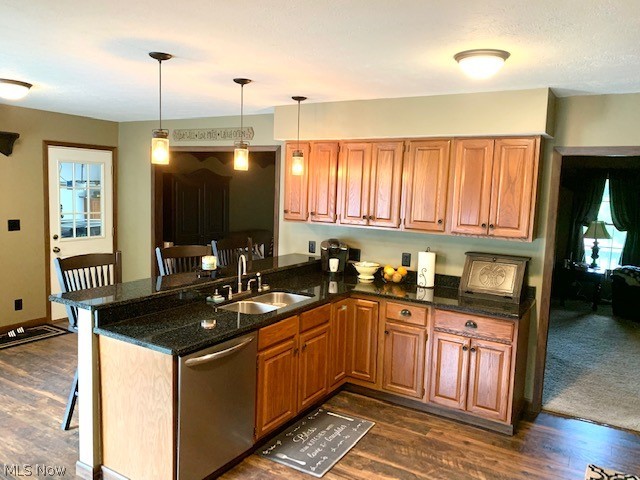3860 Roxford Church Road Southeast Dennison, OH 44621 - Photo 11 of 35
