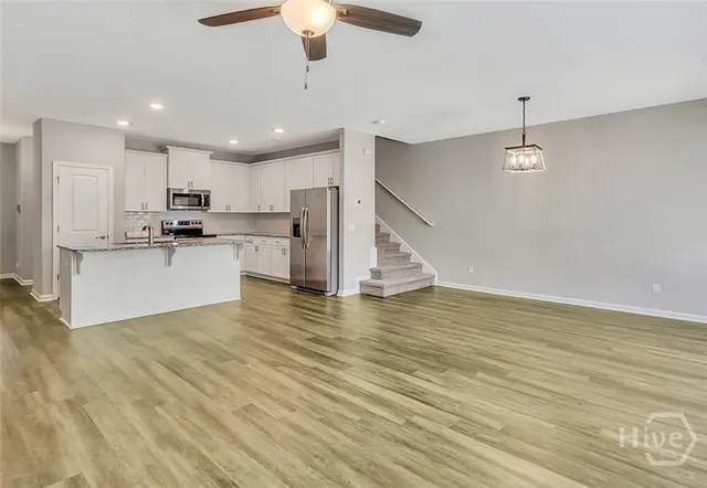 $2,100 | 134 Ainsdale Drive, Richmond Hill, GA 31324