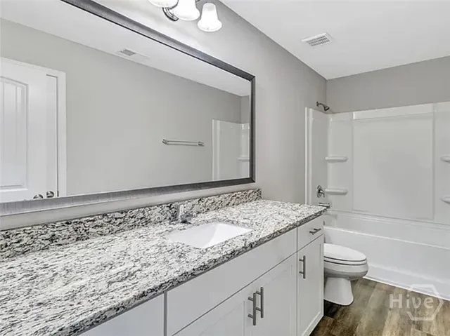 $2,100 | 134 Ainsdale Drive, Richmond Hill, GA 31324