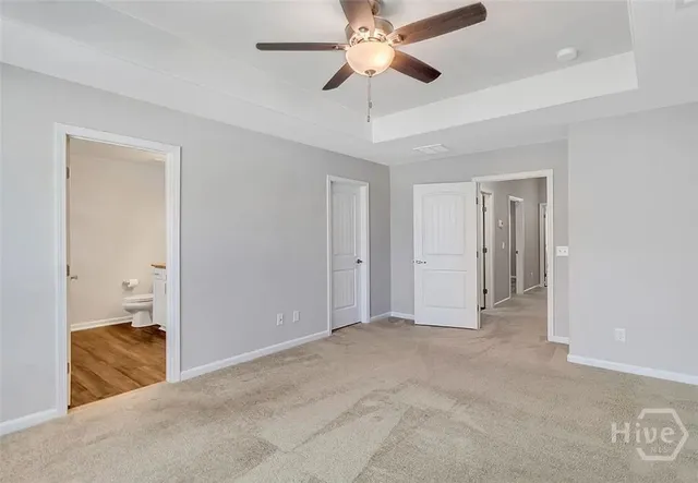 $2,100 | 134 Ainsdale Drive, Richmond Hill, GA 31324