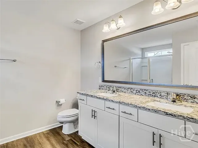 $2,100 | 134 Ainsdale Drive, Richmond Hill, GA 31324