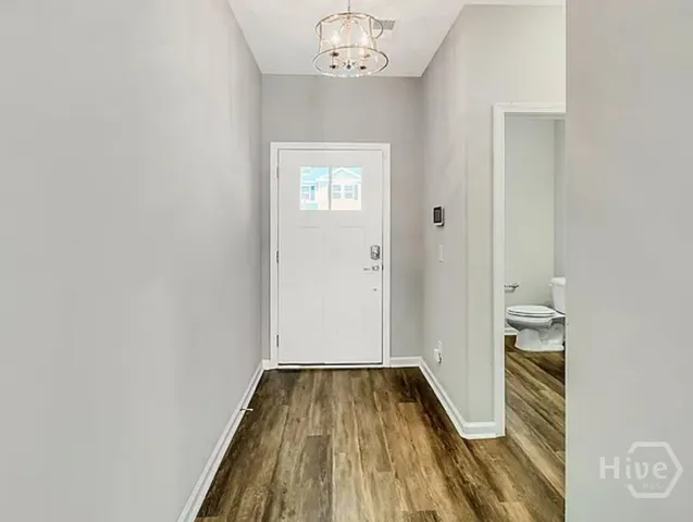 $2,100 | 134 Ainsdale Drive, Richmond Hill, GA 31324