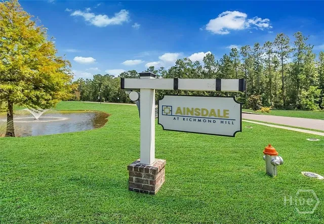 $2,100 | 134 Ainsdale Drive, Richmond Hill, GA 31324