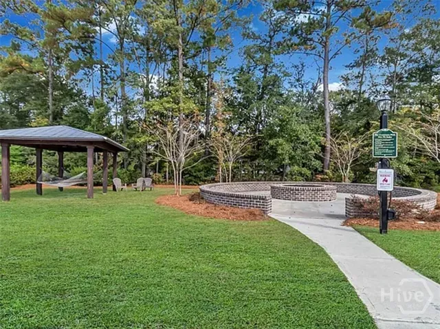 $2,100 | 134 Ainsdale Drive, Richmond Hill, GA 31324