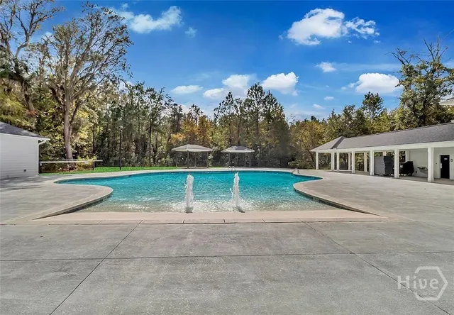 $2,100 | 134 Ainsdale Drive, Richmond Hill, GA 31324