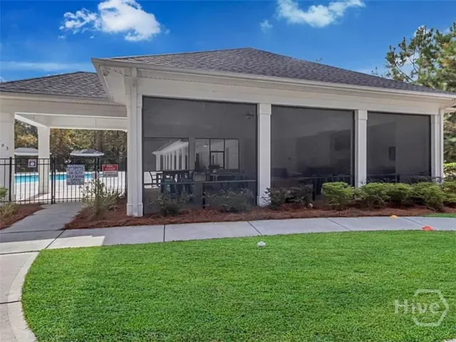 $2,100 | 134 Ainsdale Drive, Richmond Hill, GA 31324