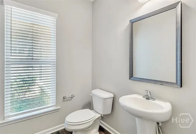 $2,100 | 134 Ainsdale Drive, Richmond Hill, GA 31324