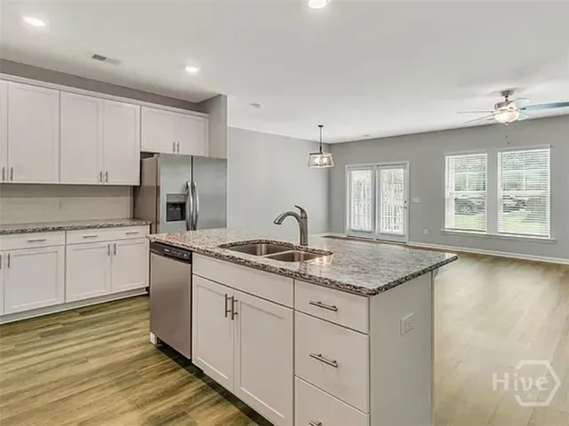 $2,100 | 134 Ainsdale Drive, Richmond Hill, GA 31324