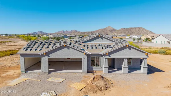 $664,195 | 9186 West Limestone Mountain Drive, Casa Grande, AZ 85194