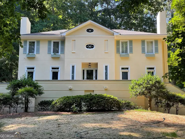 $575,000 | 9 Richland Court, Rome, GA 30161