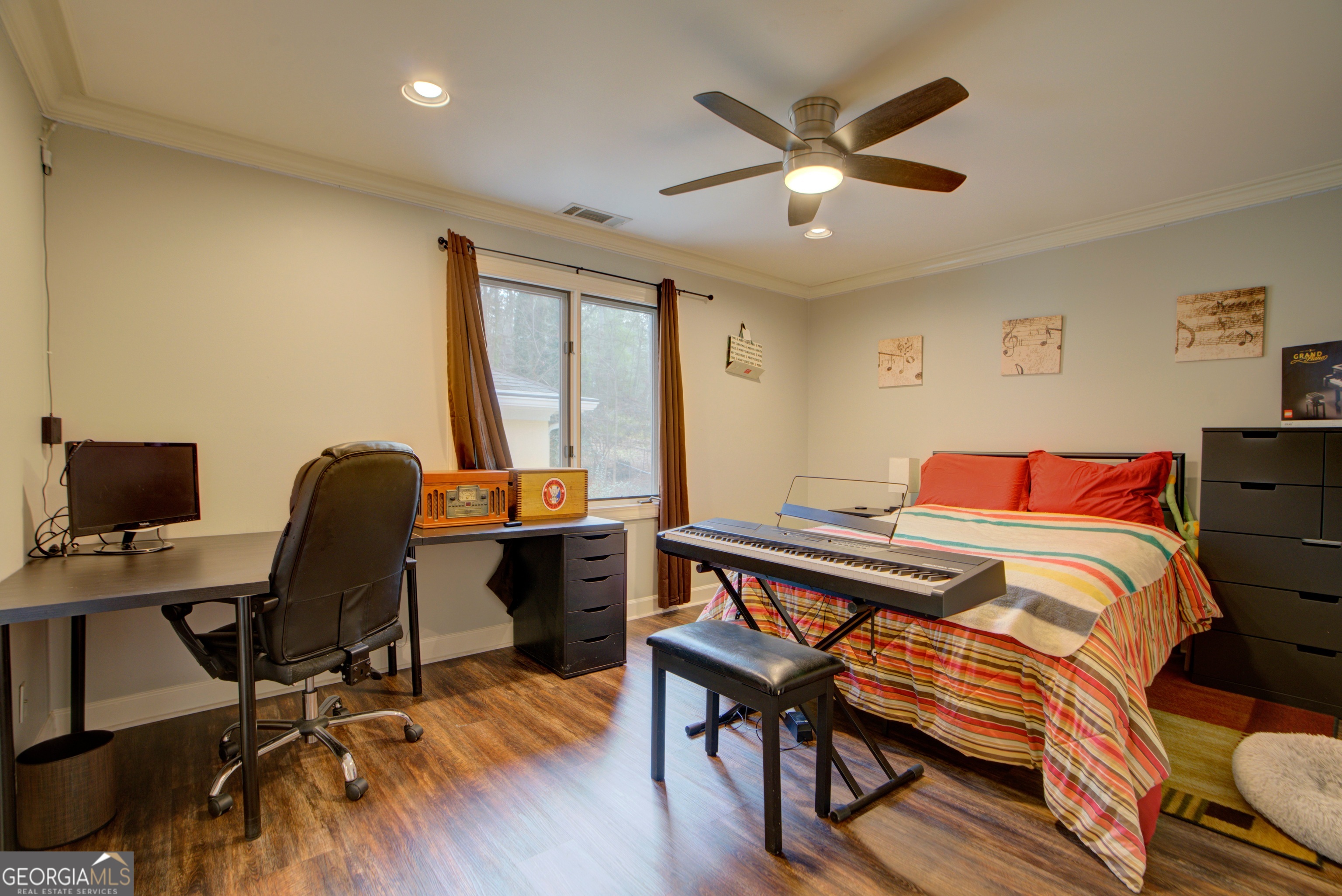 9 Richland Court Rome, GA 30161 - Photo 28 of 45