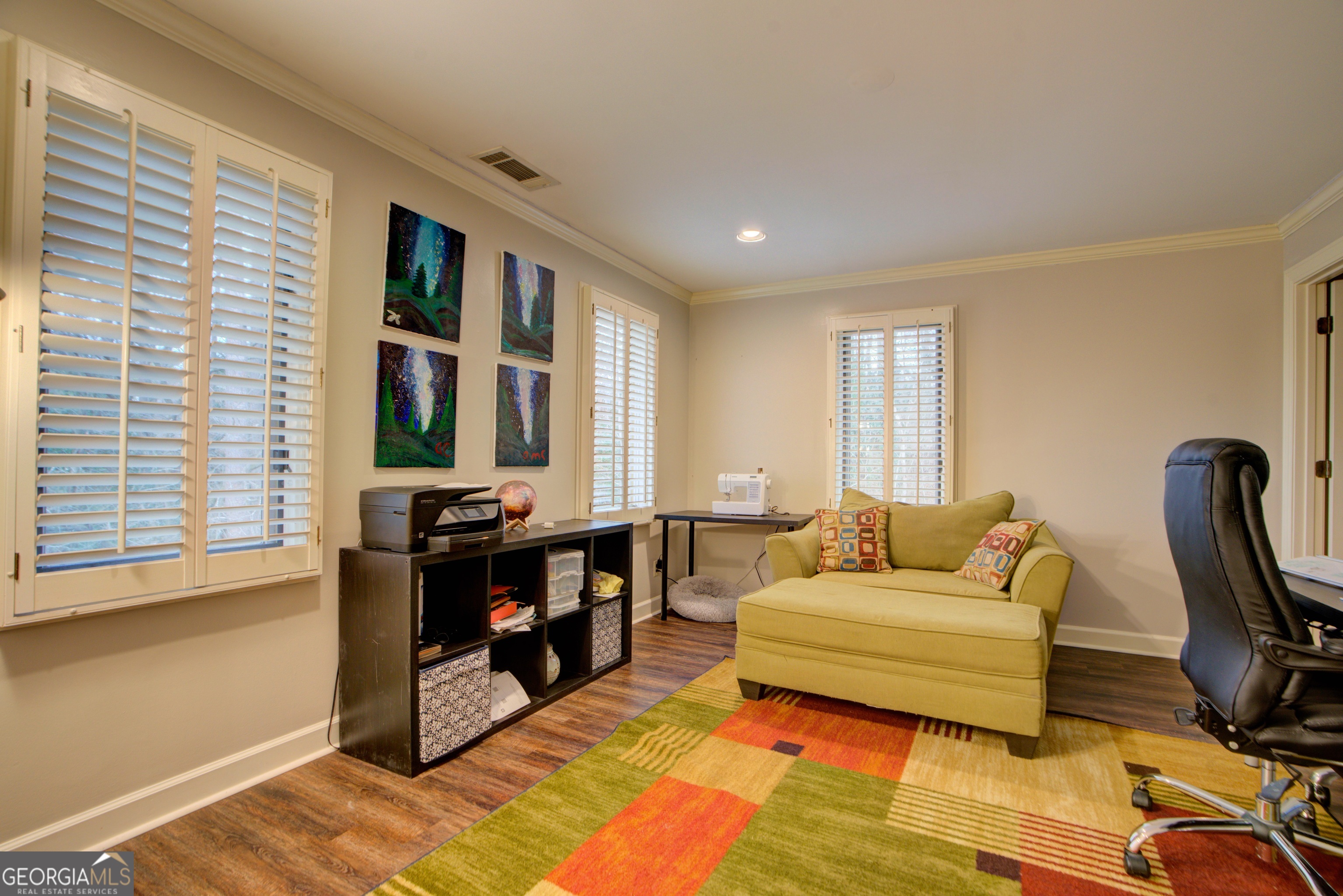 9 Richland Court Rome, GA 30161 - Photo 30 of 45