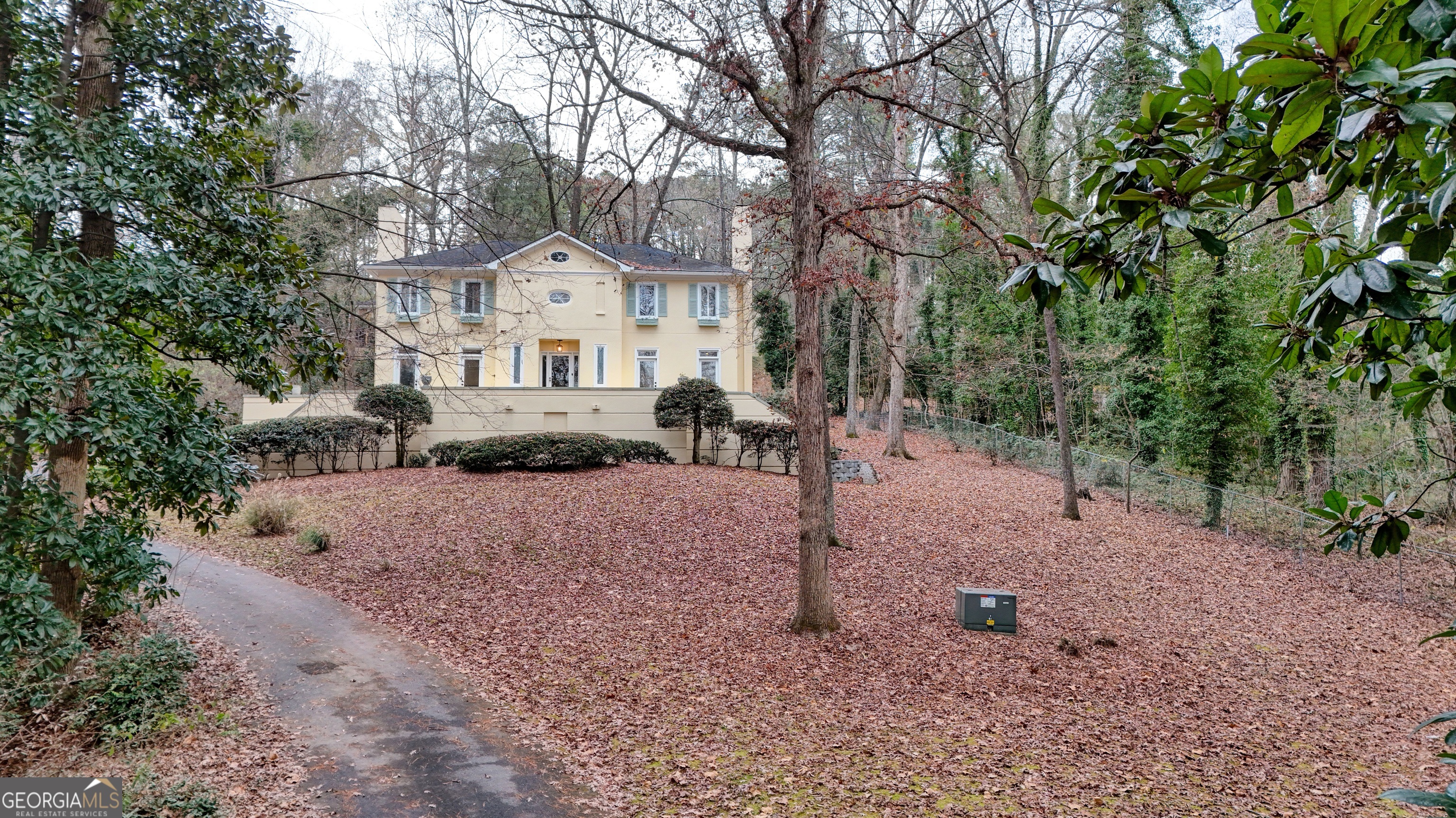 9 Richland Court Rome, GA 30161 - Photo 41 of 45