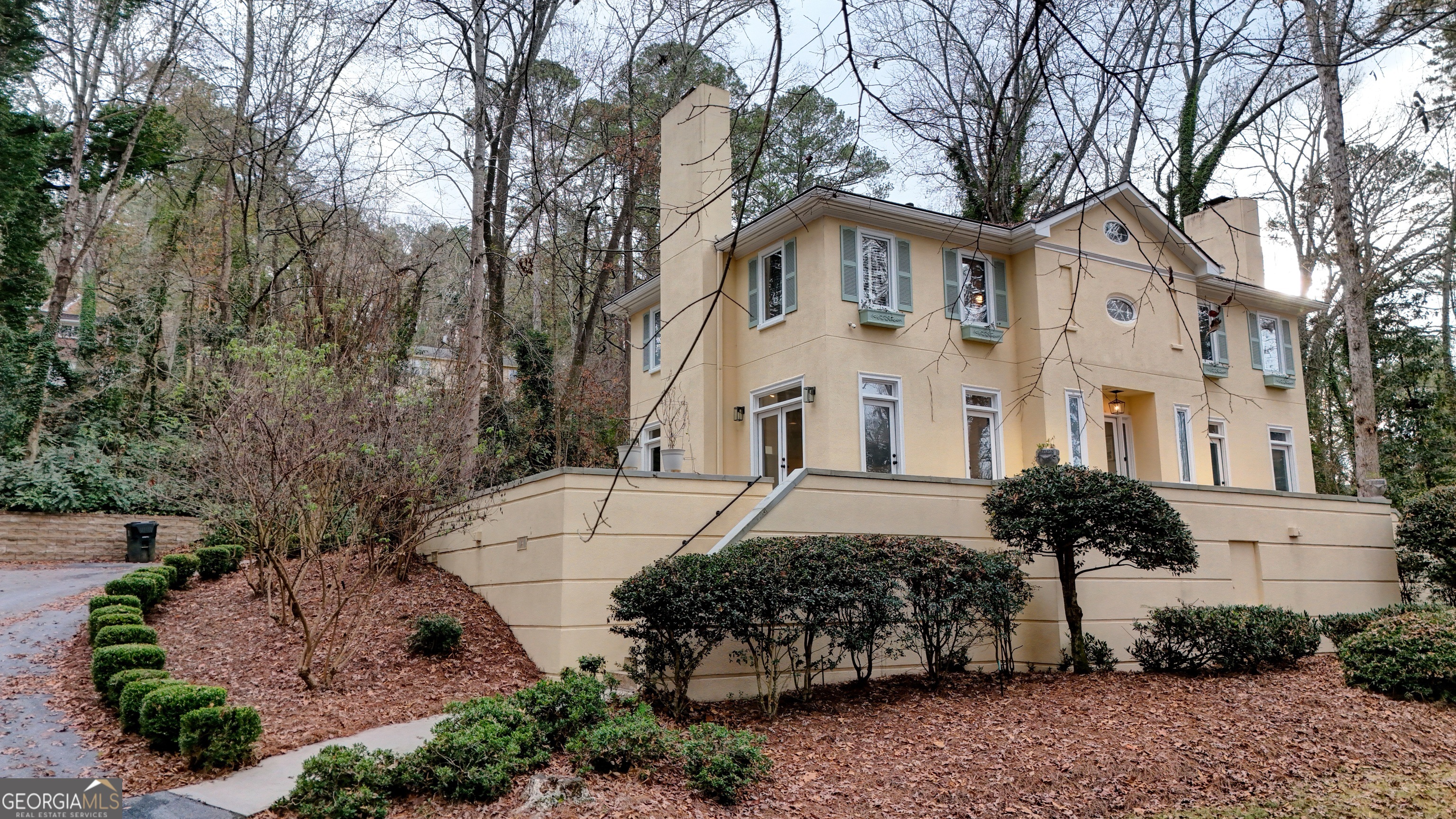 9 Richland Court Rome, GA 30161 - Photo 42 of 45