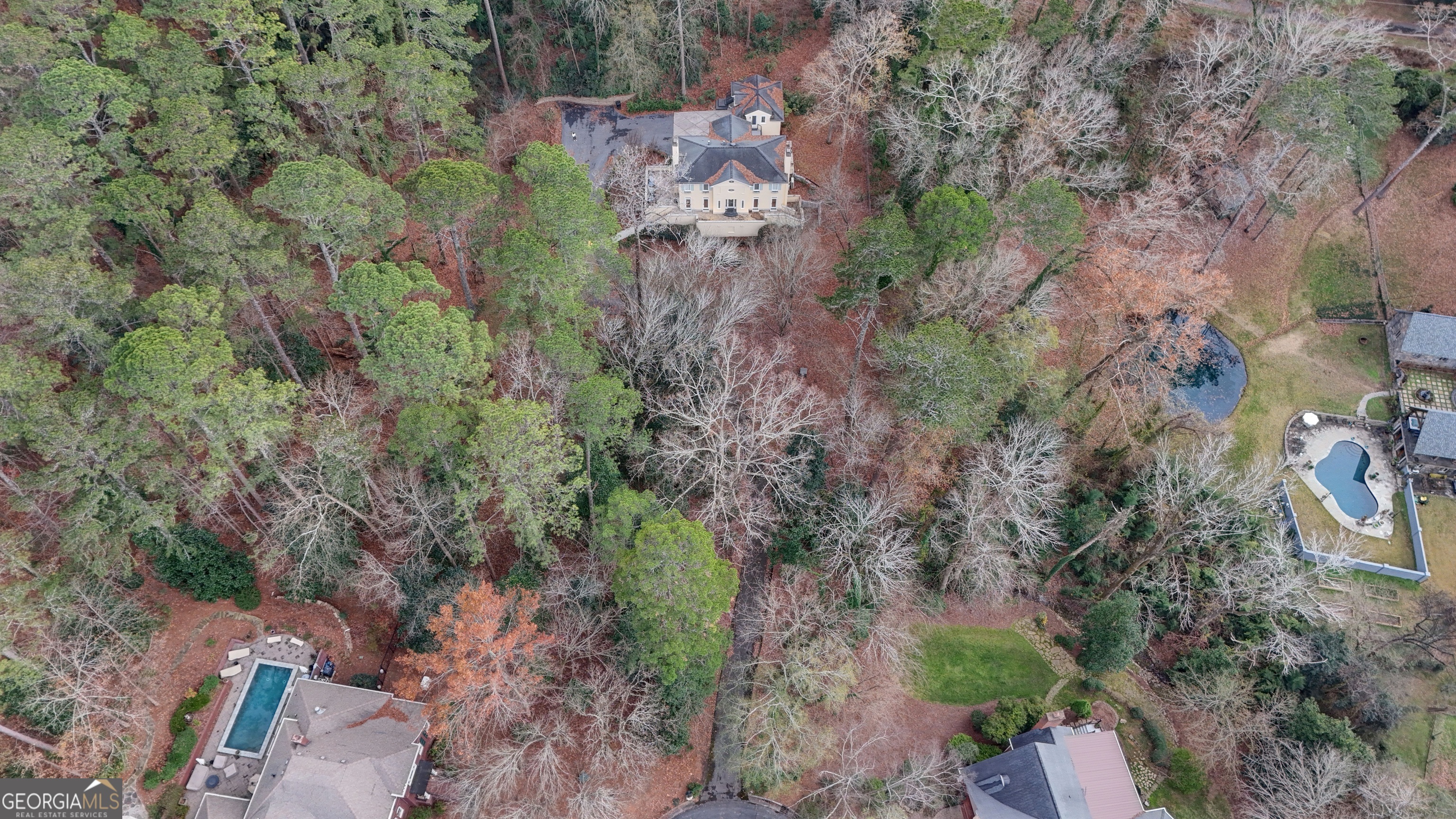 9 Richland Court Rome, GA 30161 - Photo 45 of 45